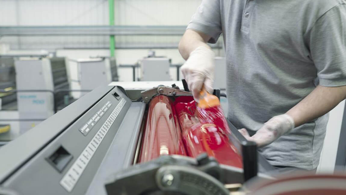 迎接工业4.0，胜游体育登录出4.0时代的美丽色