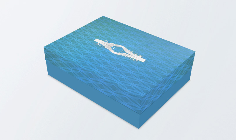 精装礼盒胜游体育登录/礼盒设计