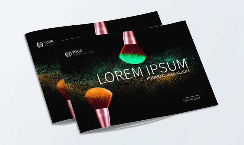 企业画册胜游体育登录-A5[规格210*140m