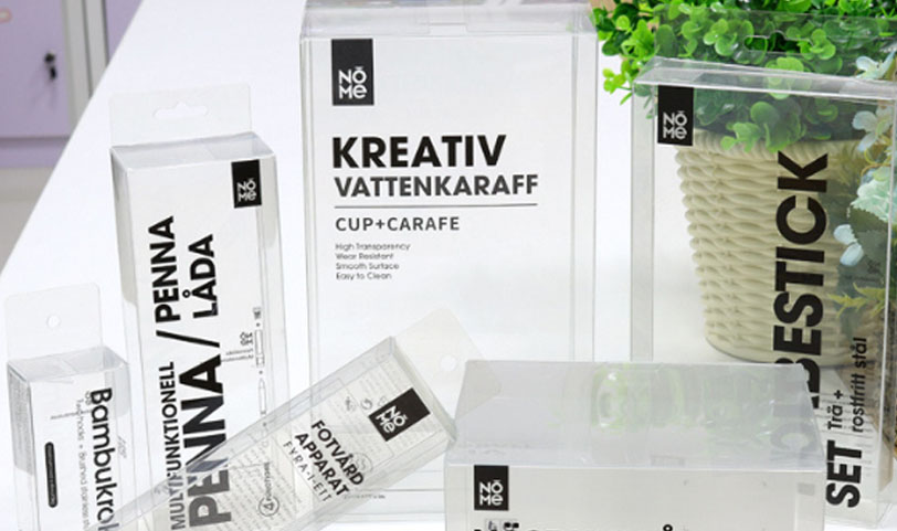 透明包装盒胜游体育登录