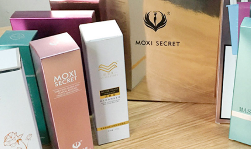 化妆品包装设计胜游体育登录