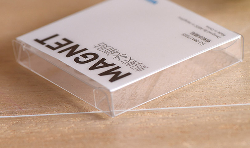 透明包装盒 UV胜游体育登录