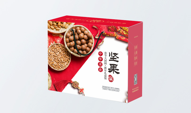 礼盒设计胜游体育登录