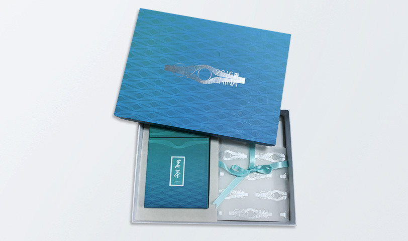 精装礼盒胜游体育登录/礼盒设计(图2)