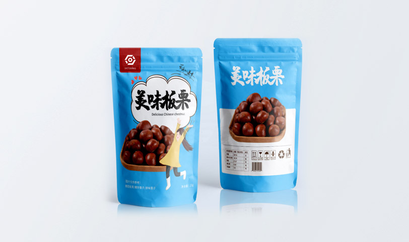 食品包装设计-食品包装胜游体育登录