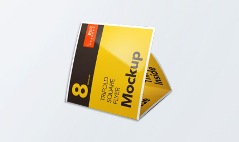 小折页胜游体育登录-[规格240*90mm]铜版