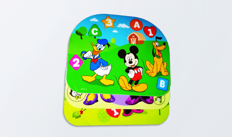 鼠标垫定制-鼠标垫胜游体育登录