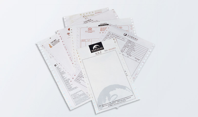 复写单据胜游体育登录-单据设计胜游体育登录