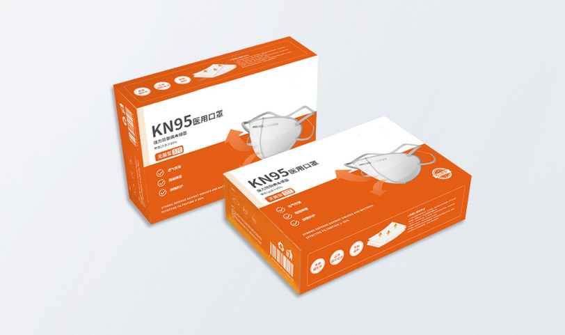 口罩包装盒胜游体育登录