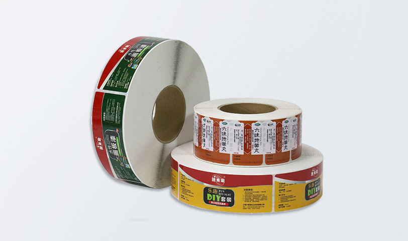 产品标签胜游体育登录-包装贴纸胜游体育登录