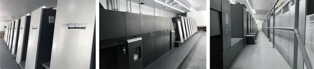 车间实景(图2) 车间实景(图2)