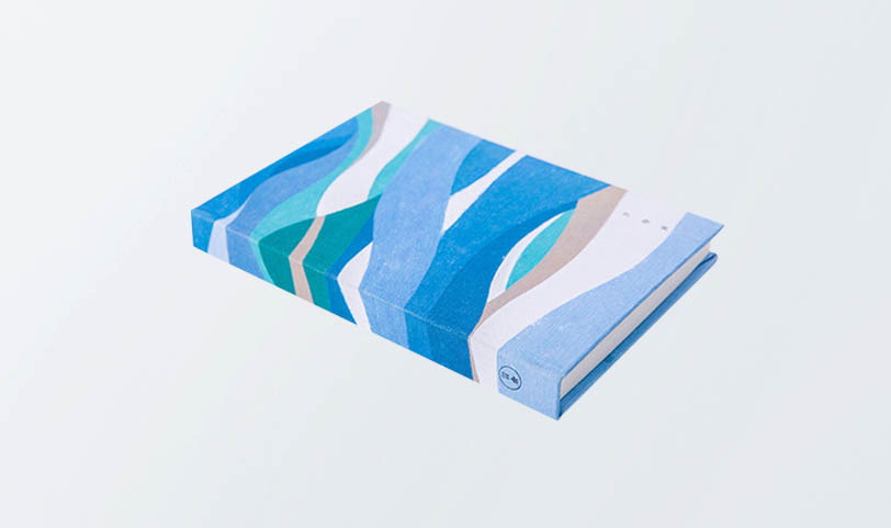 笔记本设计胜游体育登录-记事本定做