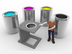 数码快印对比中国传统企业胜游体育登录的三大优势