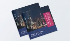 宣传画册设计四大原则- 包装胜游体育登录厂