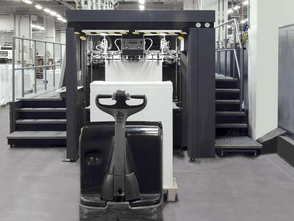 上海胜游体育登录厂家机器实拍