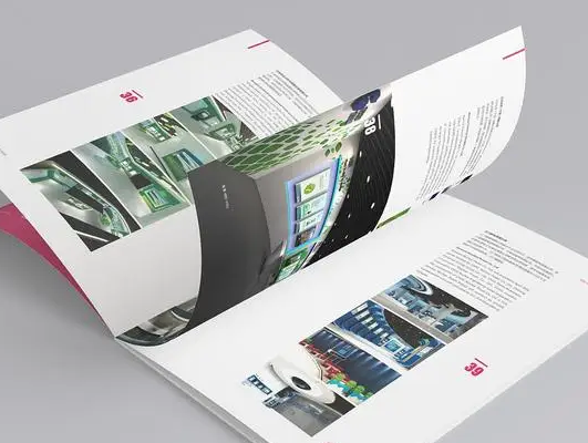 选择画册胜游体育登录企业要考虑哪些细节？