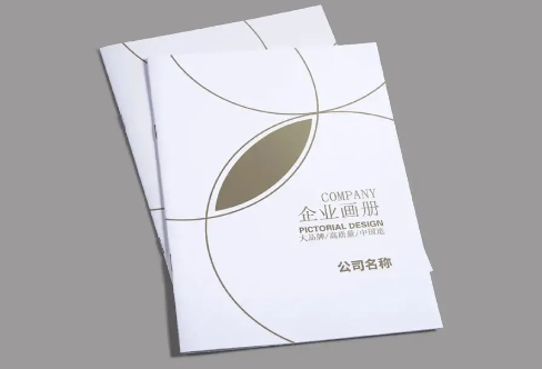 为何要注重画册胜游体育登录企业选择？