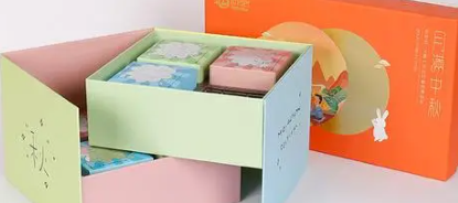 营销礼盒定制价格的因素