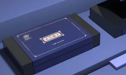 礼盒定制要避开的误区