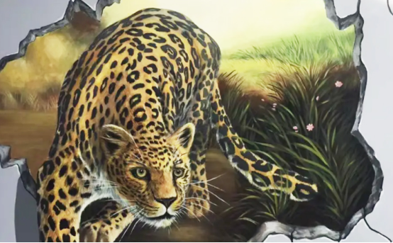 家装墙绘如何选择上海胜游体育登录公司？