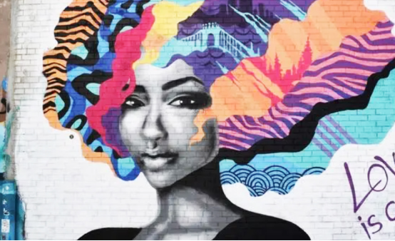 企业如何选择上海胜游体育登录公司制作文化墙？