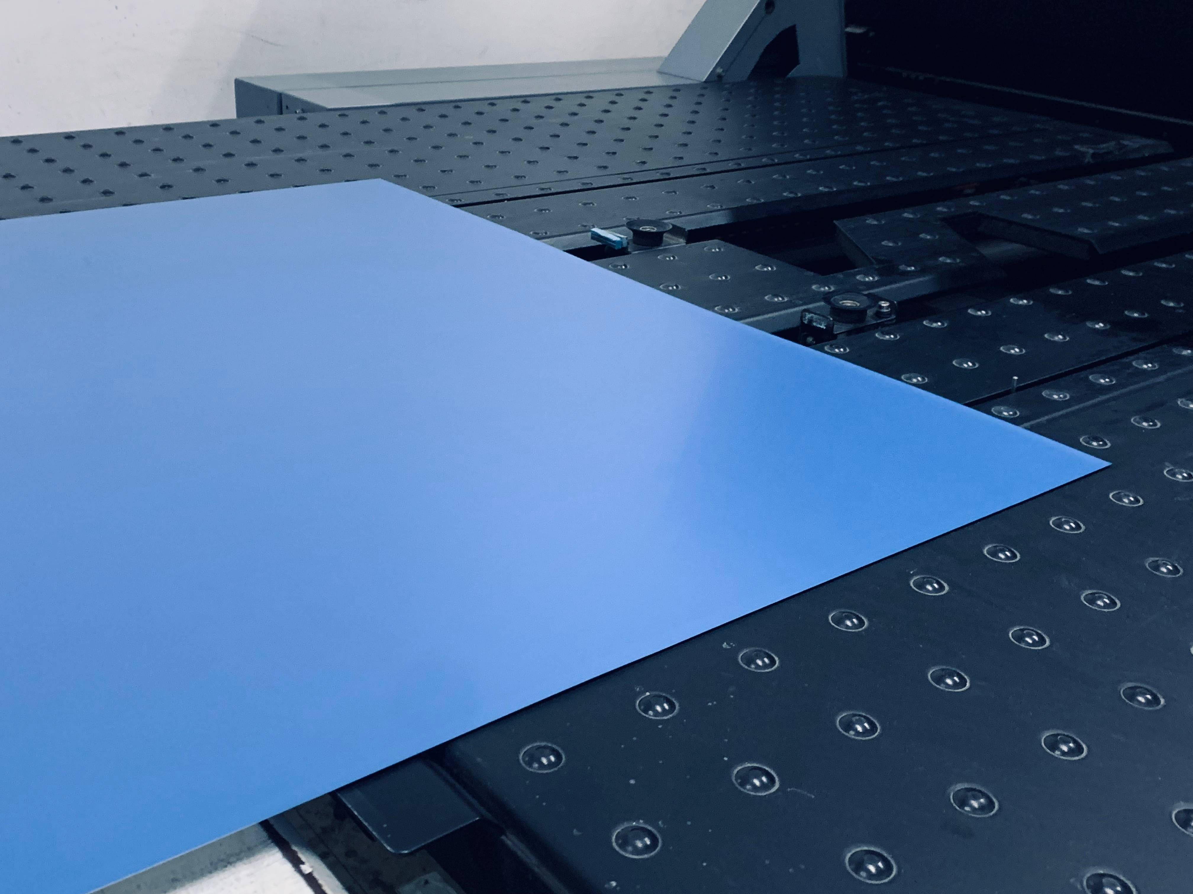 样本画册烫金工艺全解析 | 上海专业画册