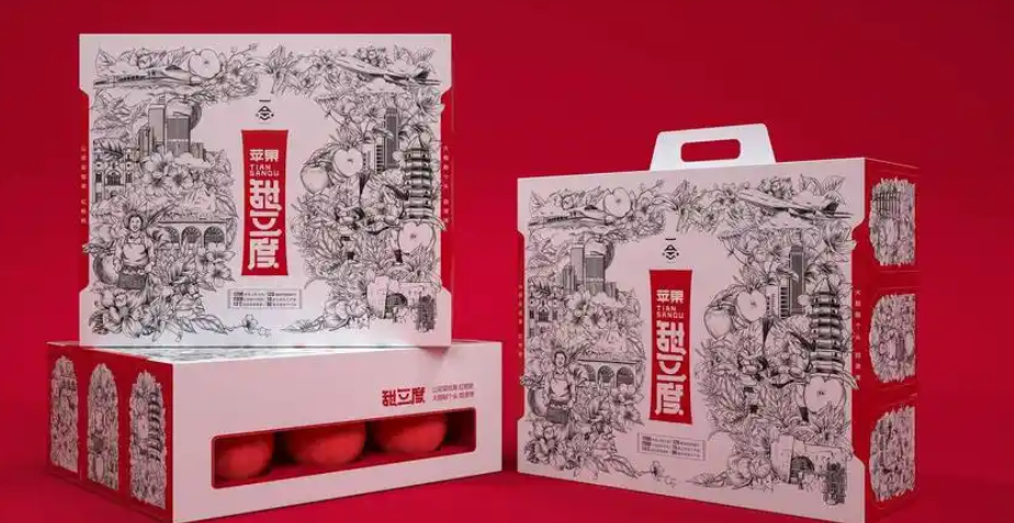 好的包装胜游体育登录厂要具备哪些优势？