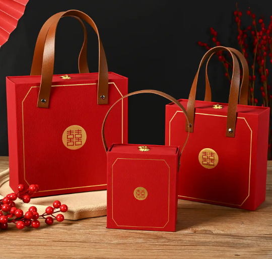 礼盒包装盒定制的厂家怎么选择？