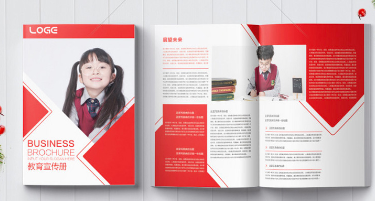 关于样本画册胜游体育登录企业如何降低成本